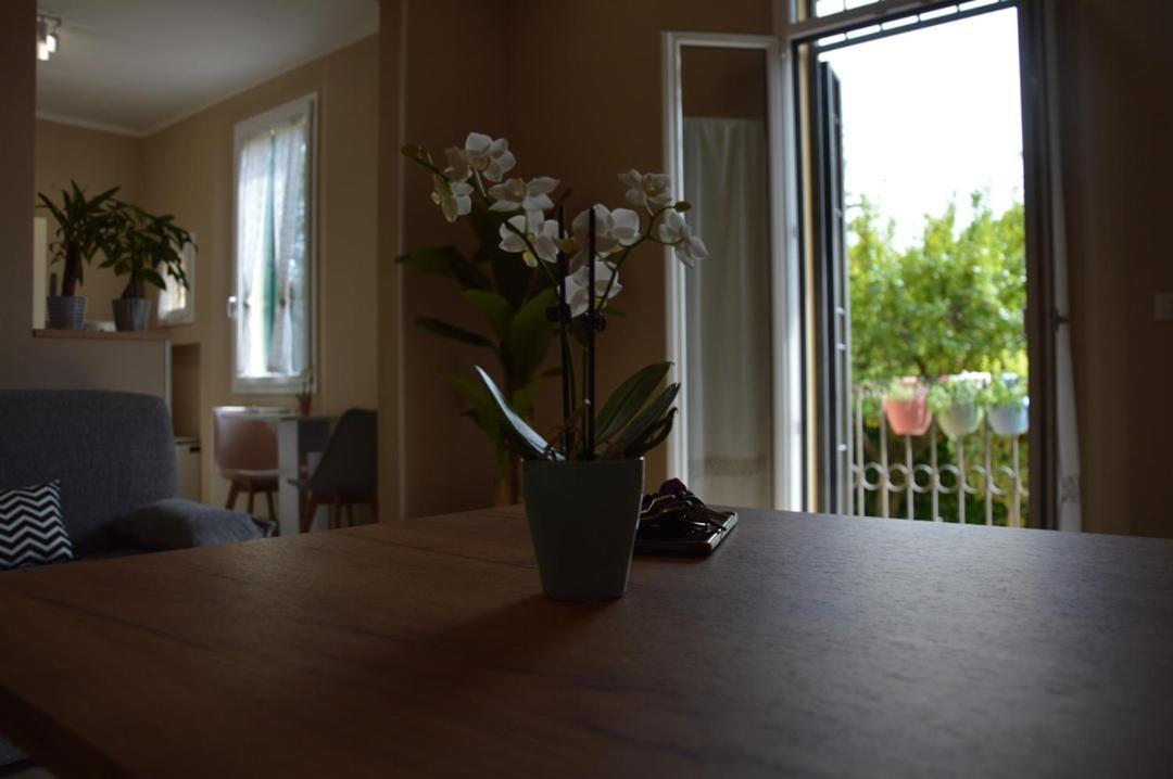 Alemanni54 - Apartment Bologne Extérieur photo