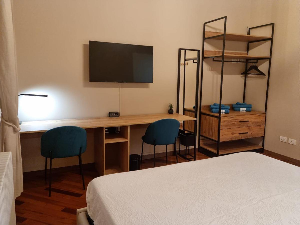 Alemanni54 - Apartment Bologne Extérieur photo