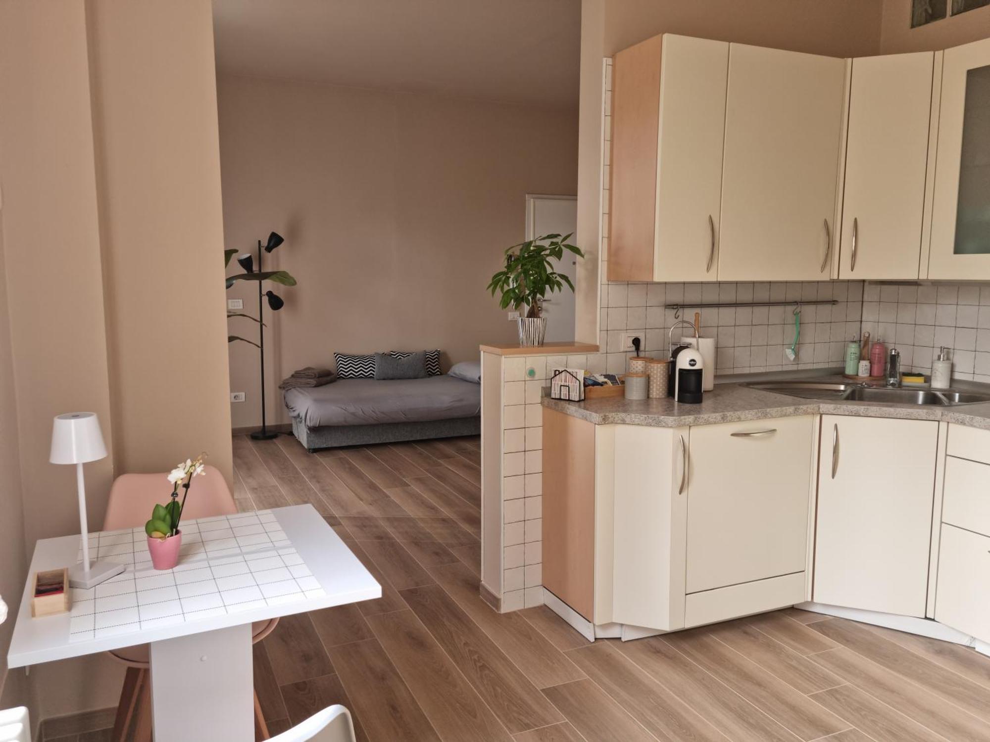 Alemanni54 - Apartment Bologne Extérieur photo