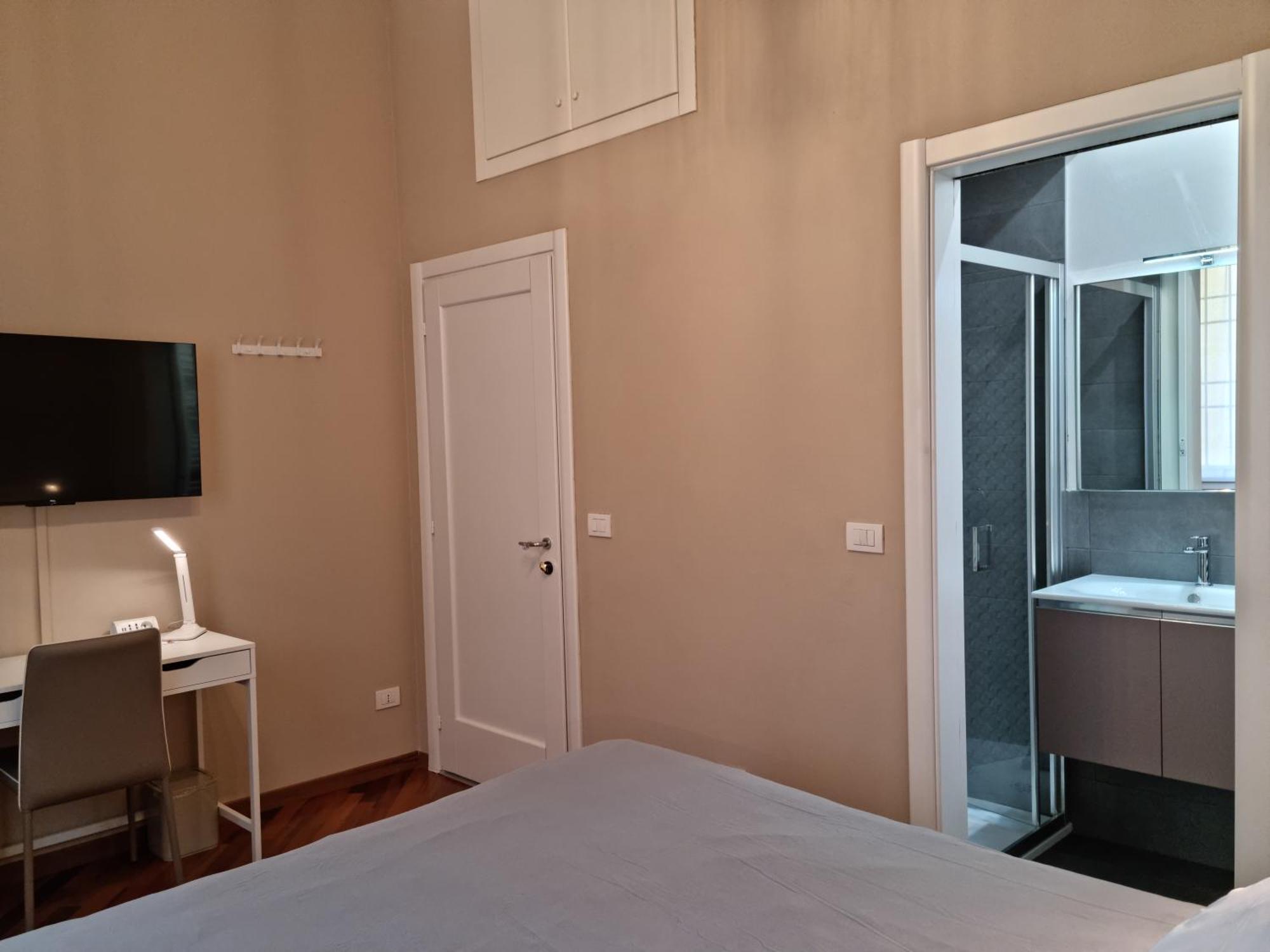 Alemanni54 - Apartment Bologne Extérieur photo