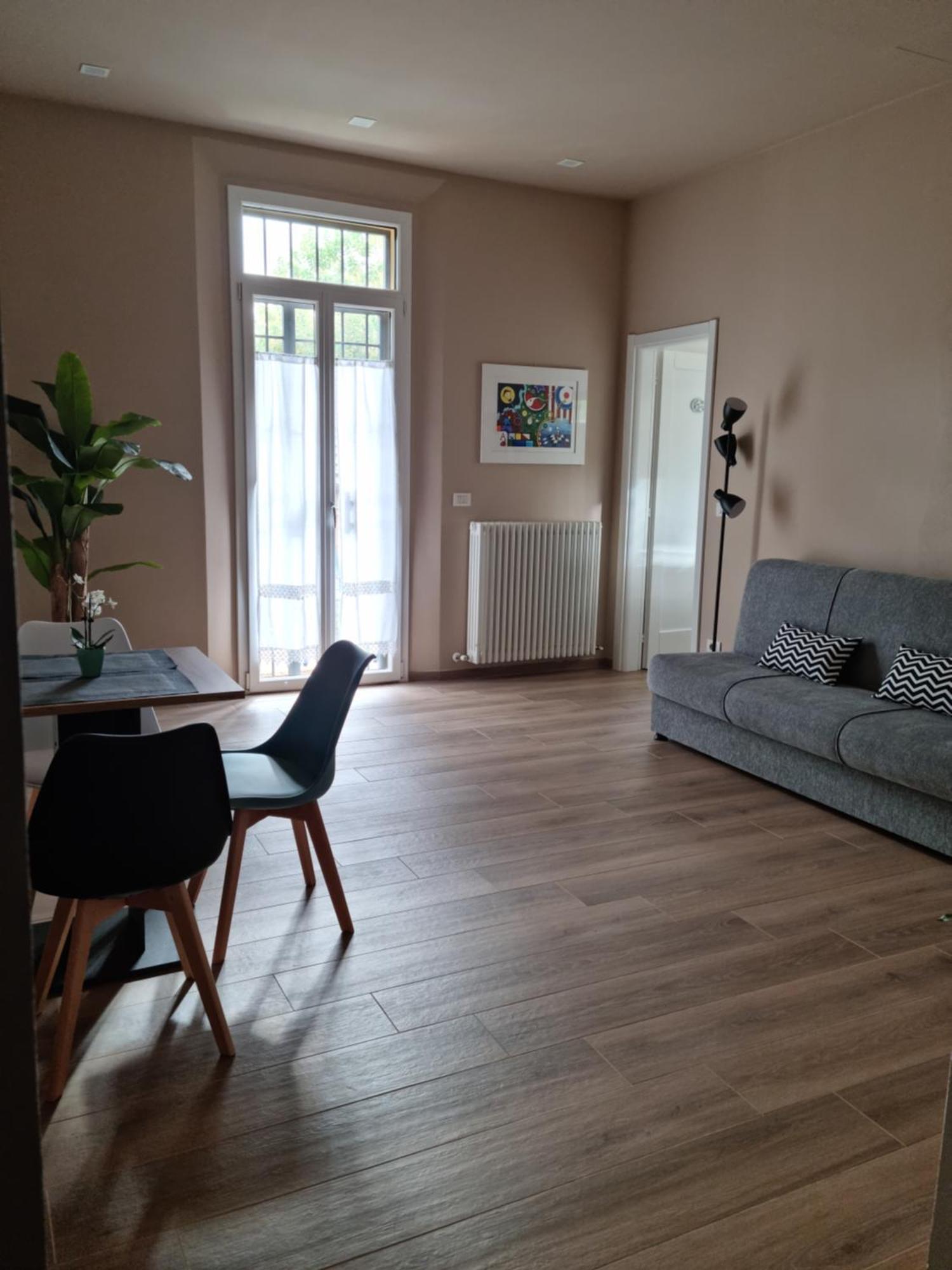 Alemanni54 - Apartment Bologne Extérieur photo