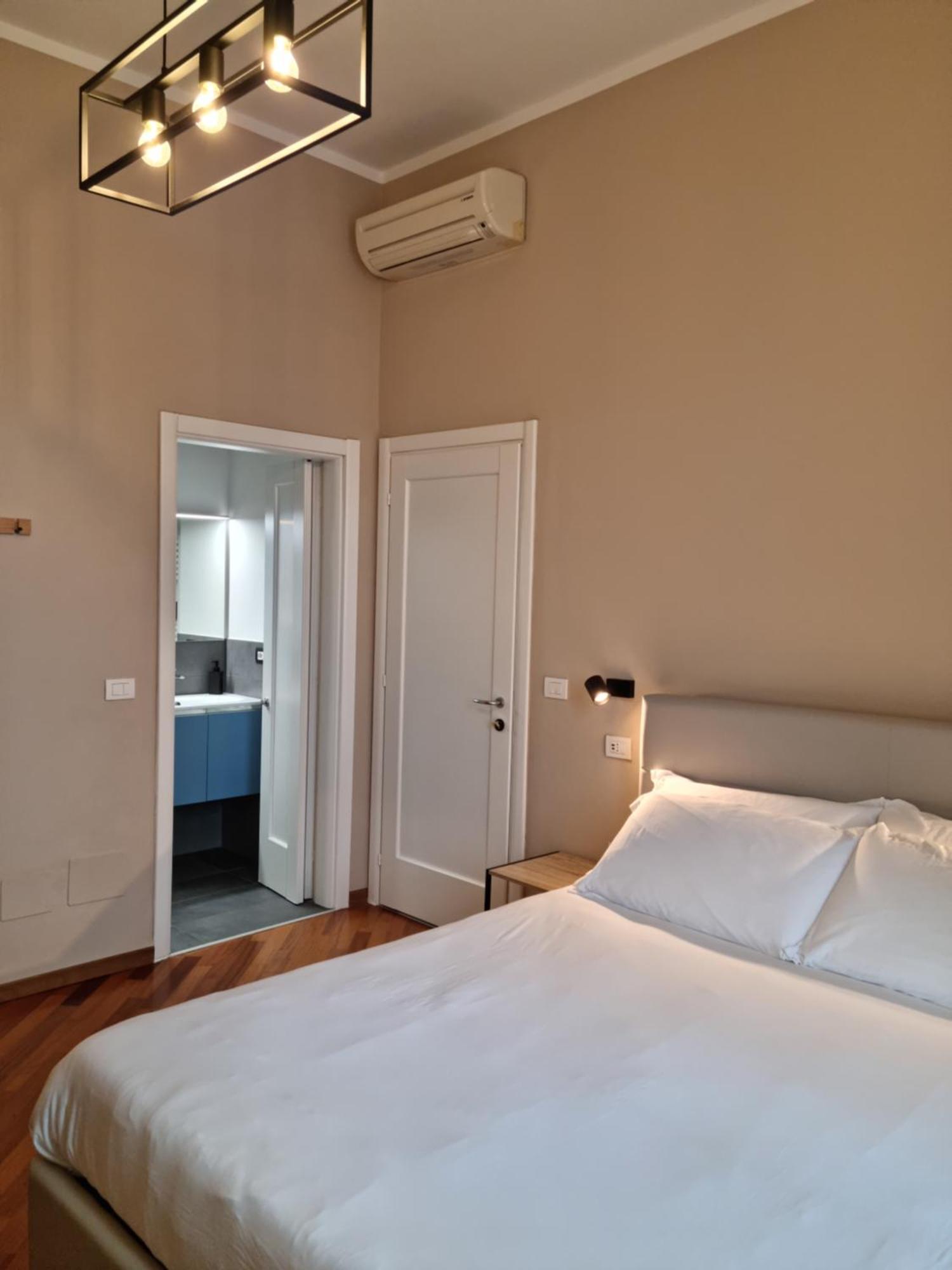 Alemanni54 - Apartment Bologne Extérieur photo