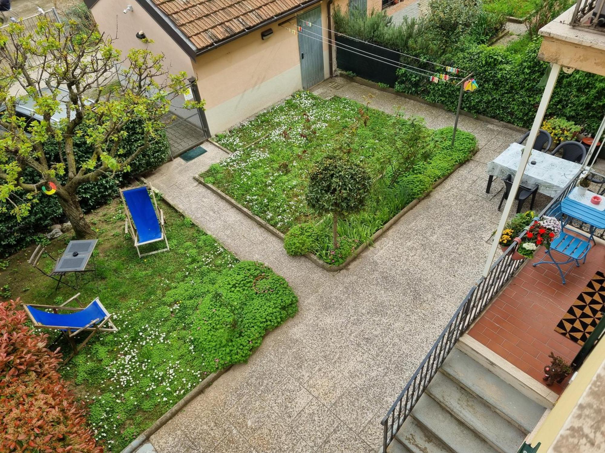 Alemanni54 - Apartment Bologne Extérieur photo