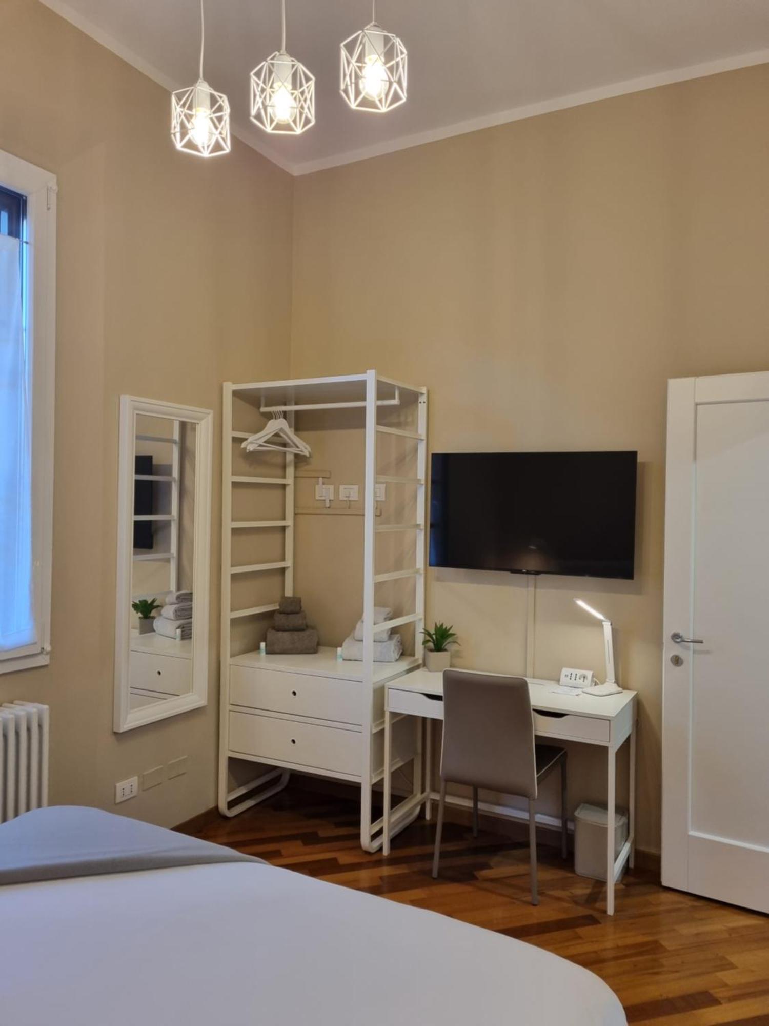 Alemanni54 - Apartment Bologne Extérieur photo