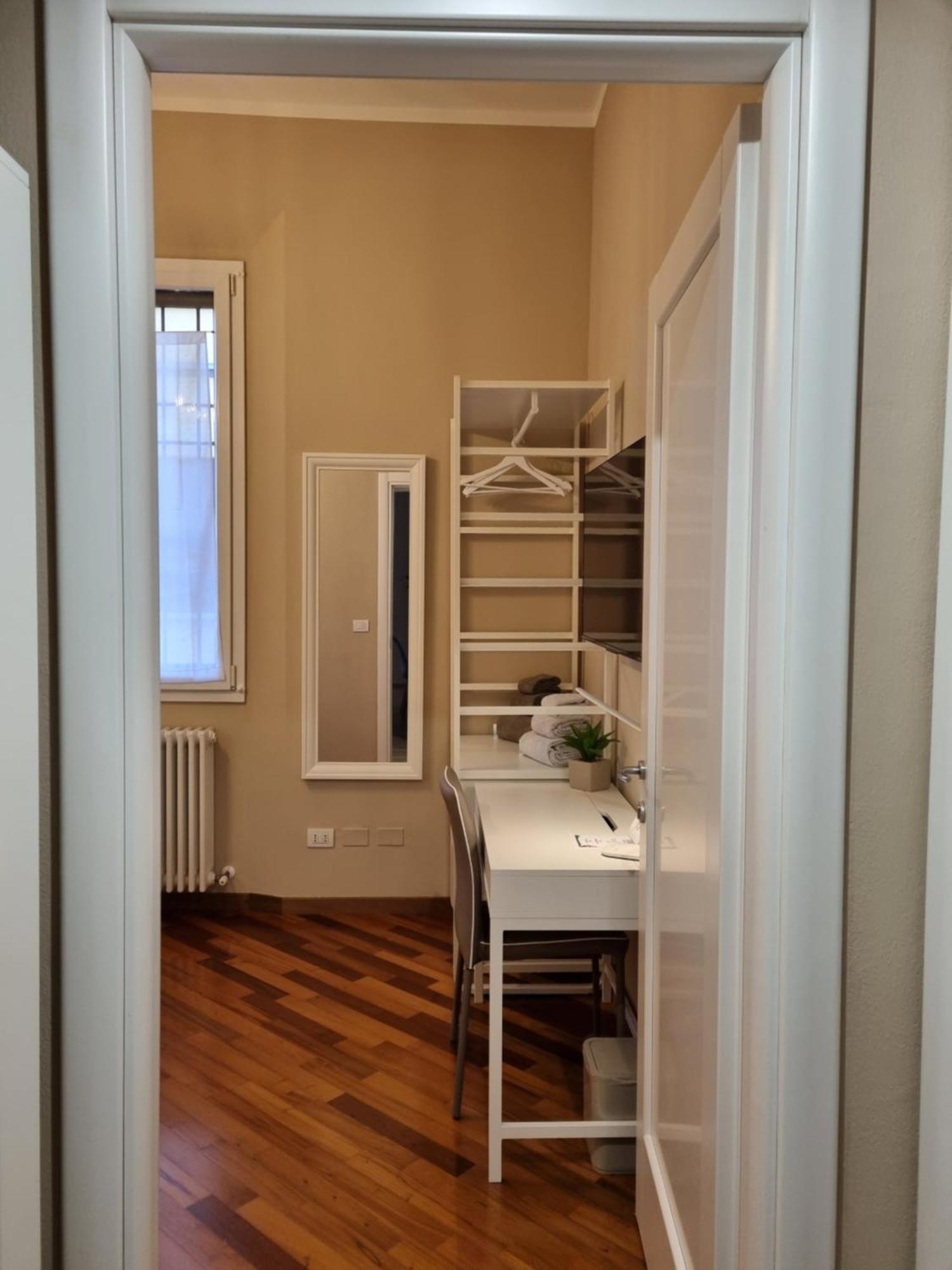 Alemanni54 - Apartment Bologne Extérieur photo