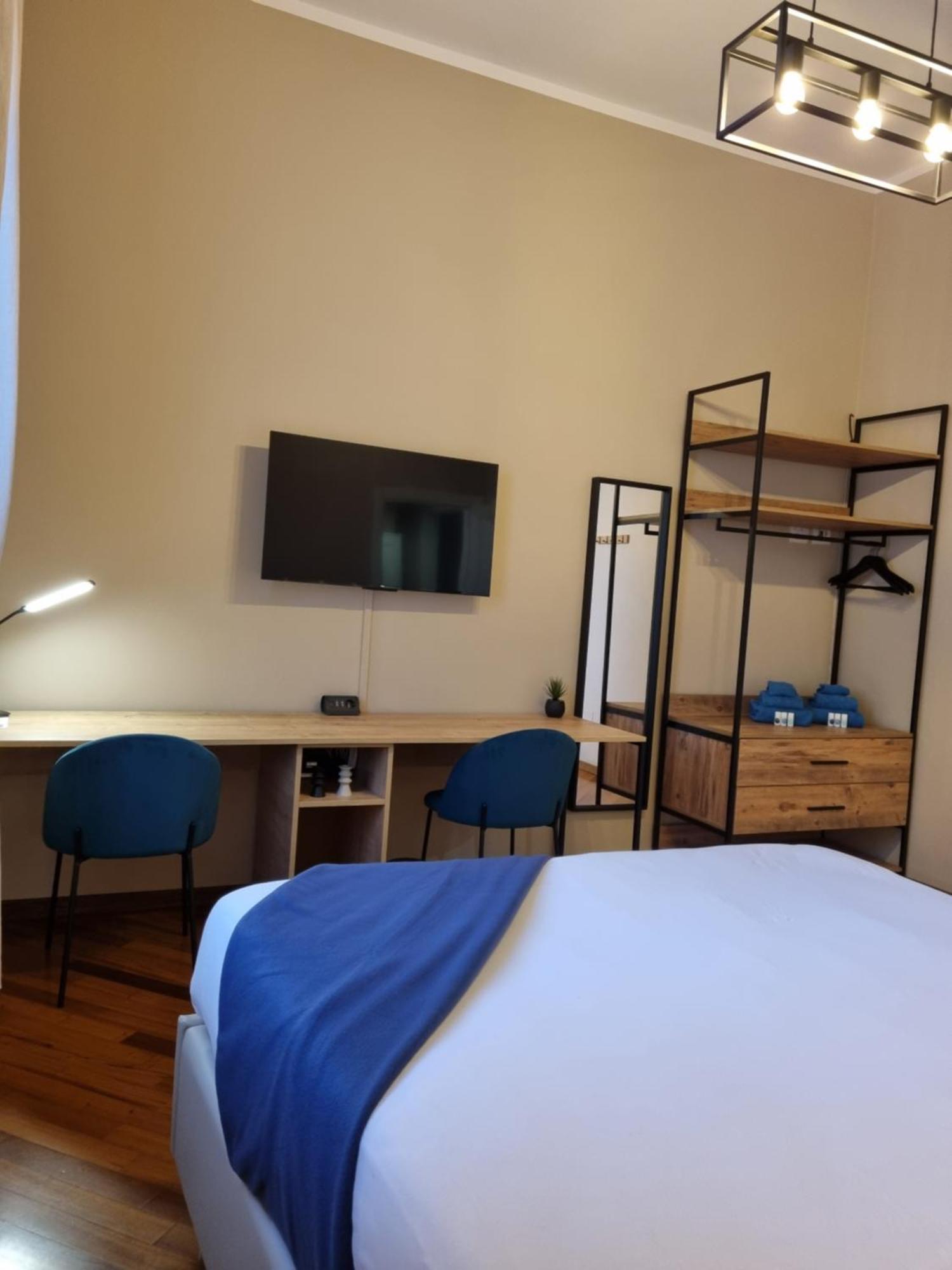 Alemanni54 - Apartment Bologne Extérieur photo
