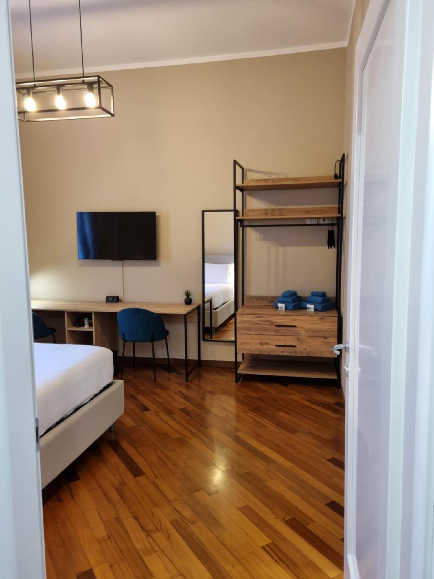 Alemanni54 - Apartment Bologne Extérieur photo