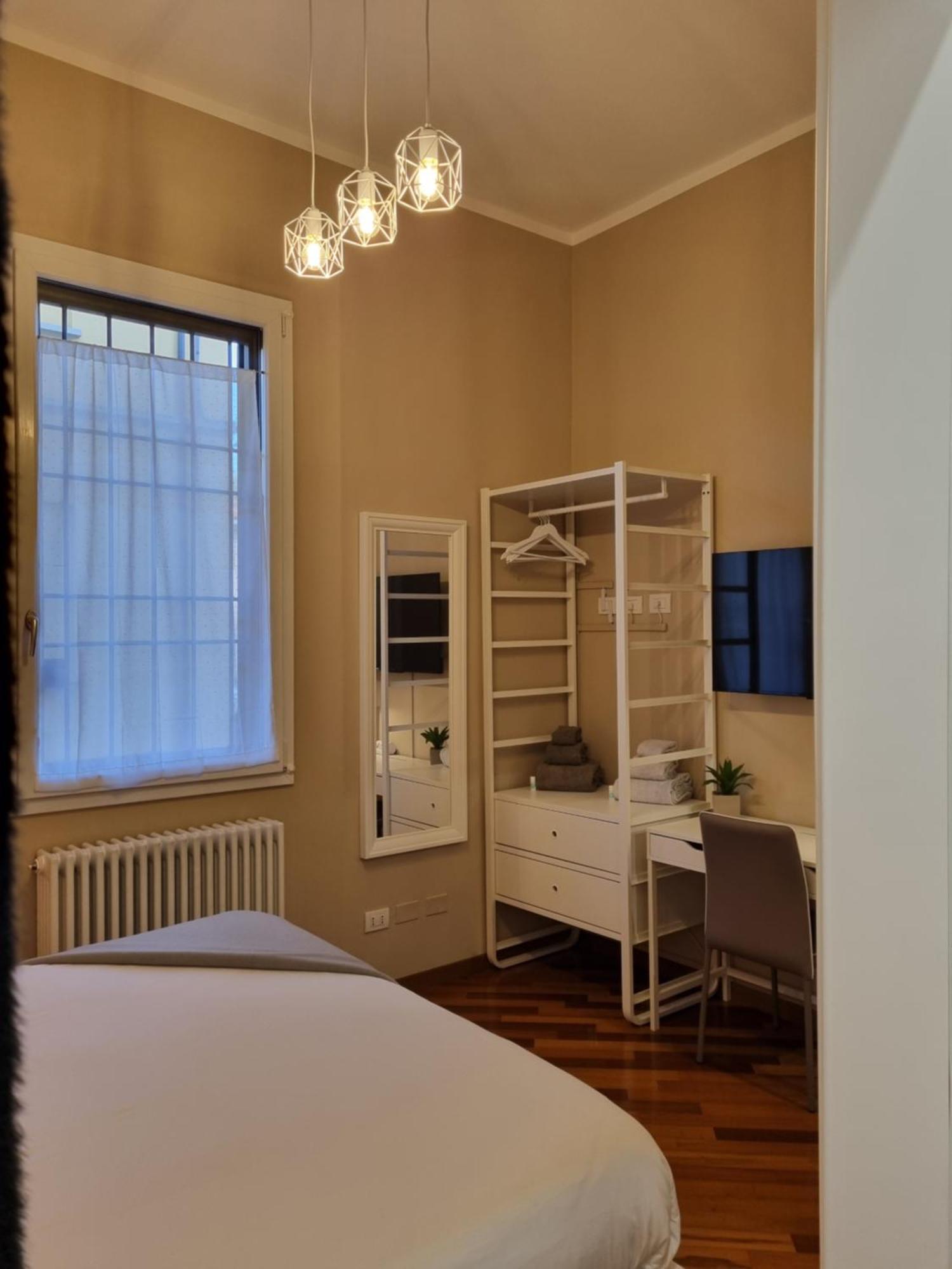 Alemanni54 - Apartment Bologne Extérieur photo