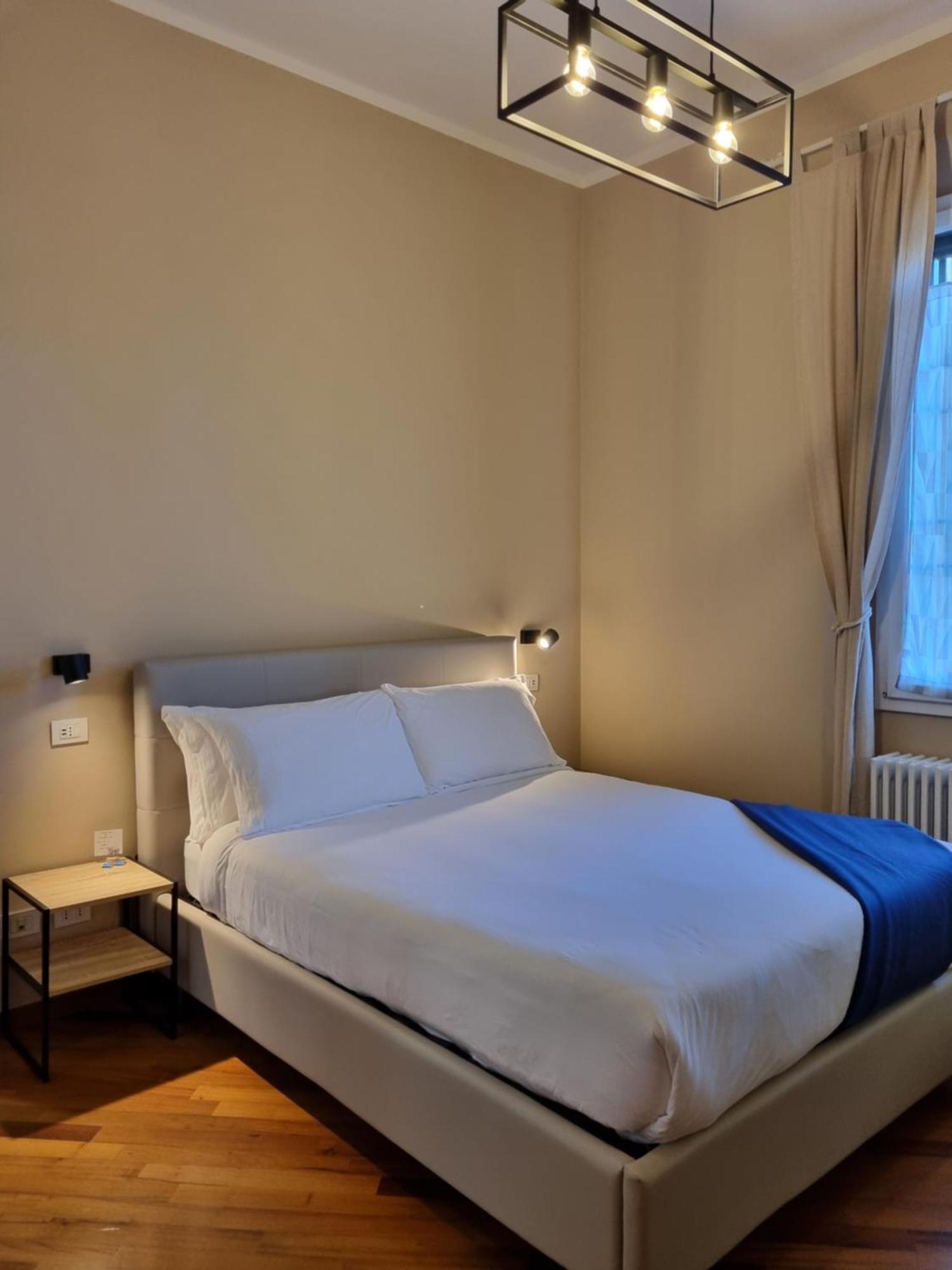 Alemanni54 - Apartment Bologne Extérieur photo