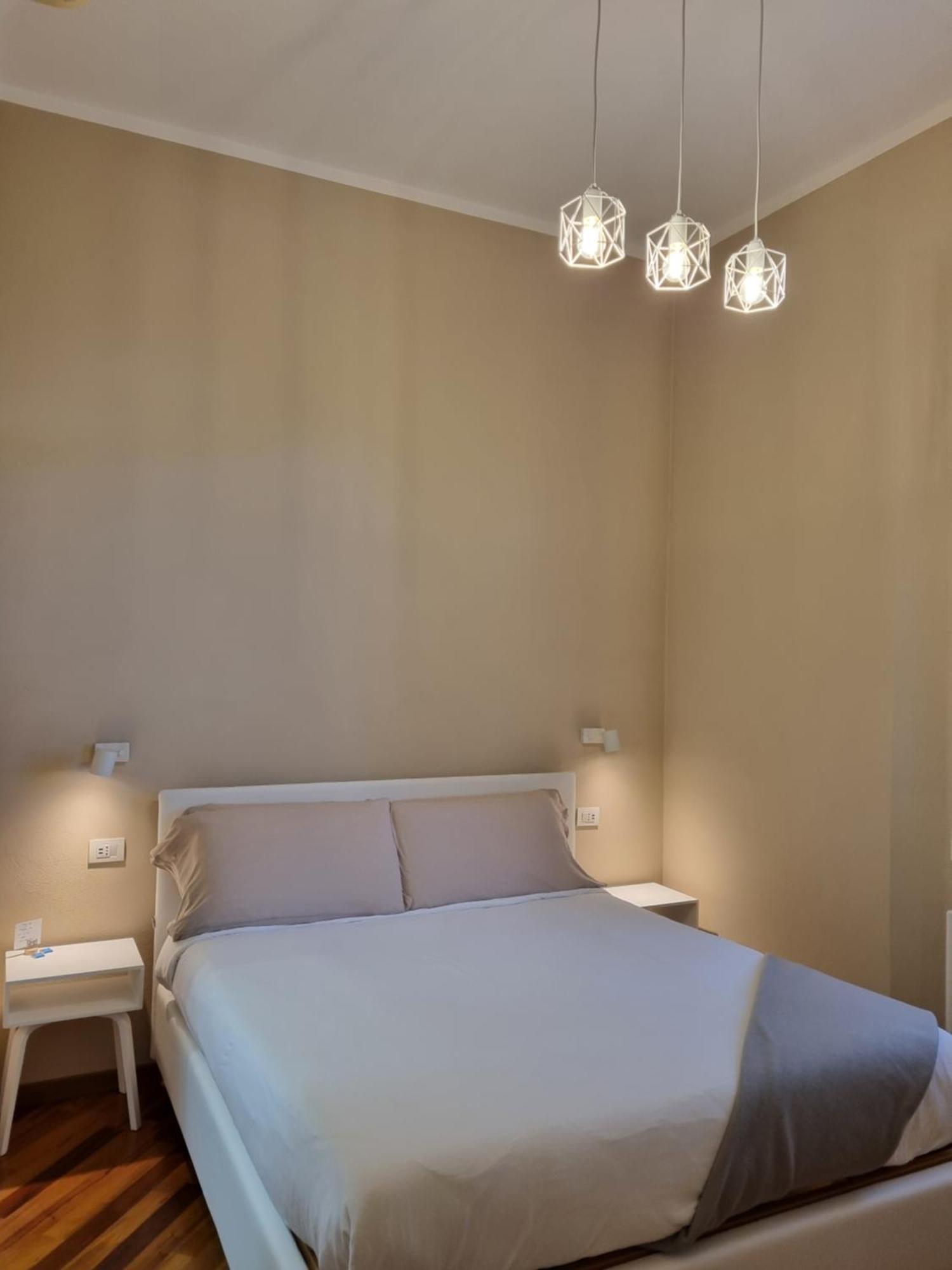 Alemanni54 - Apartment Bologne Extérieur photo