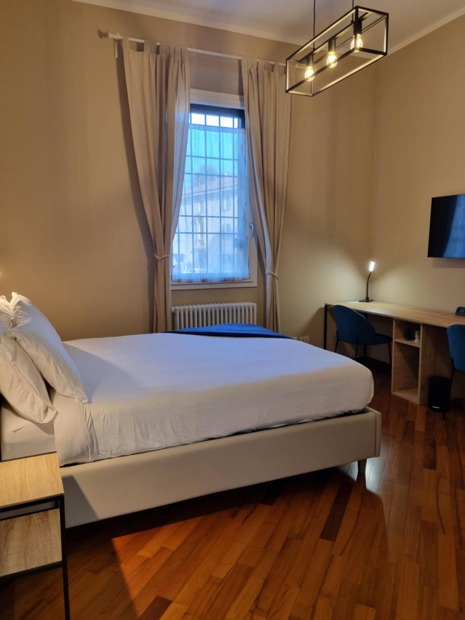 Alemanni54 - Apartment Bologne Extérieur photo