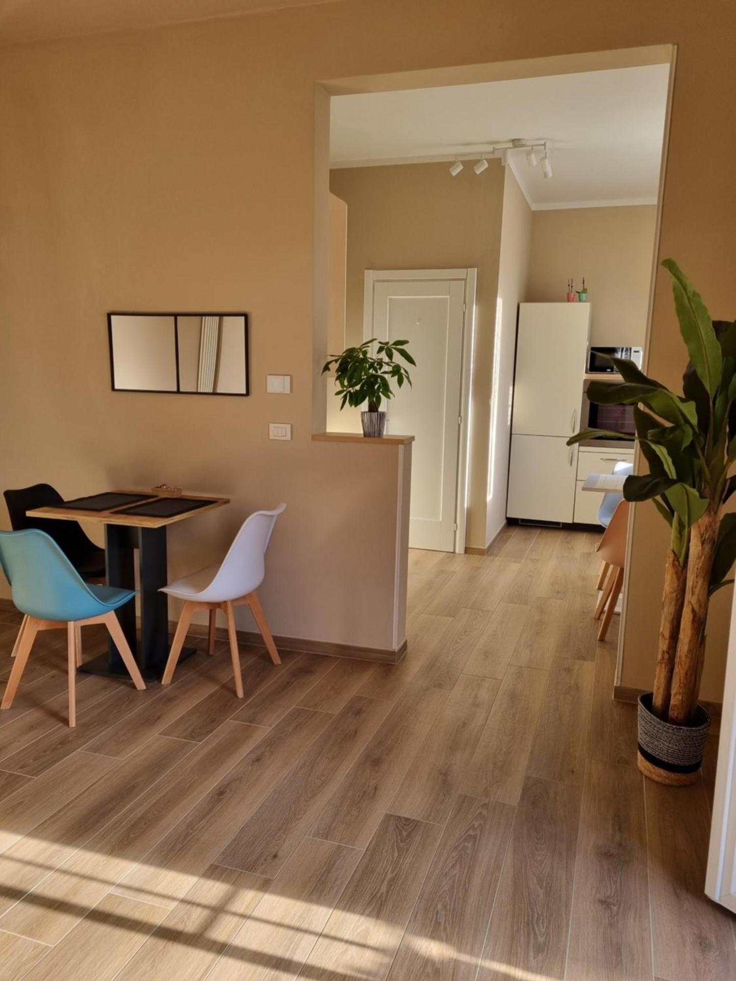 Alemanni54 - Apartment Bologne Extérieur photo