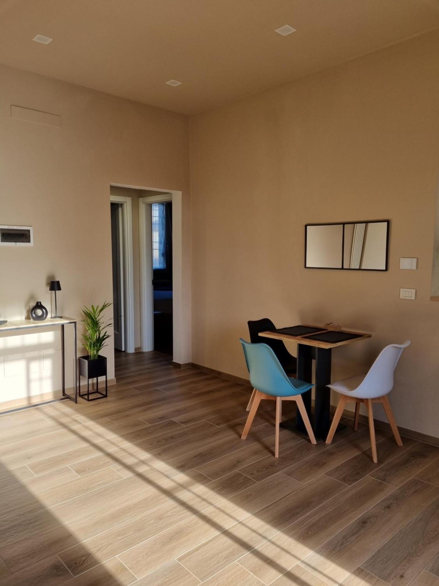Alemanni54 - Apartment Bologne Extérieur photo