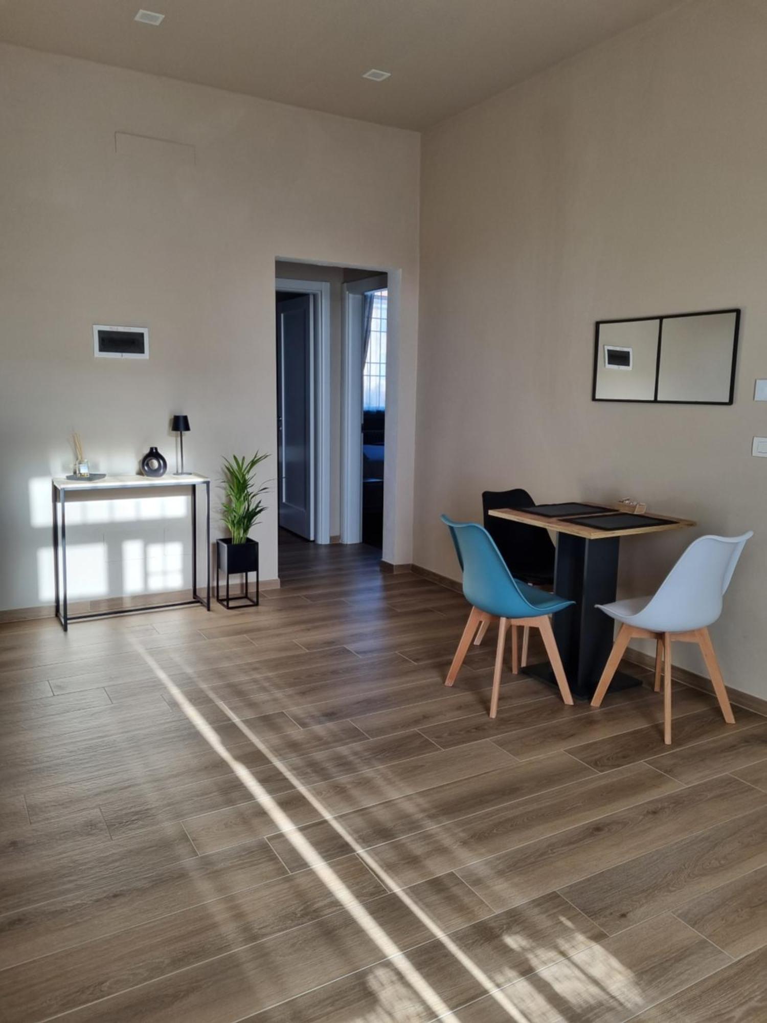 Alemanni54 - Apartment Bologne Extérieur photo