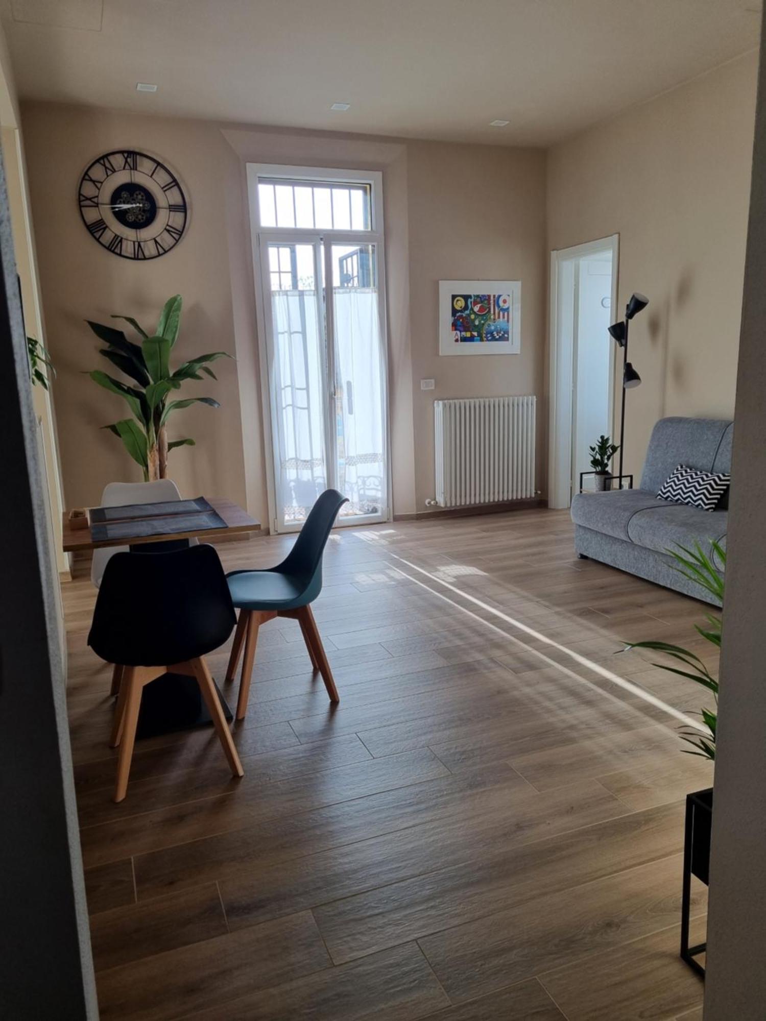 Alemanni54 - Apartment Bologne Extérieur photo