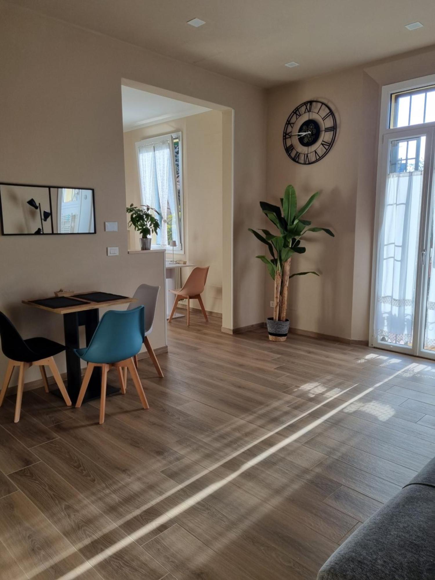 Alemanni54 - Apartment Bologne Extérieur photo