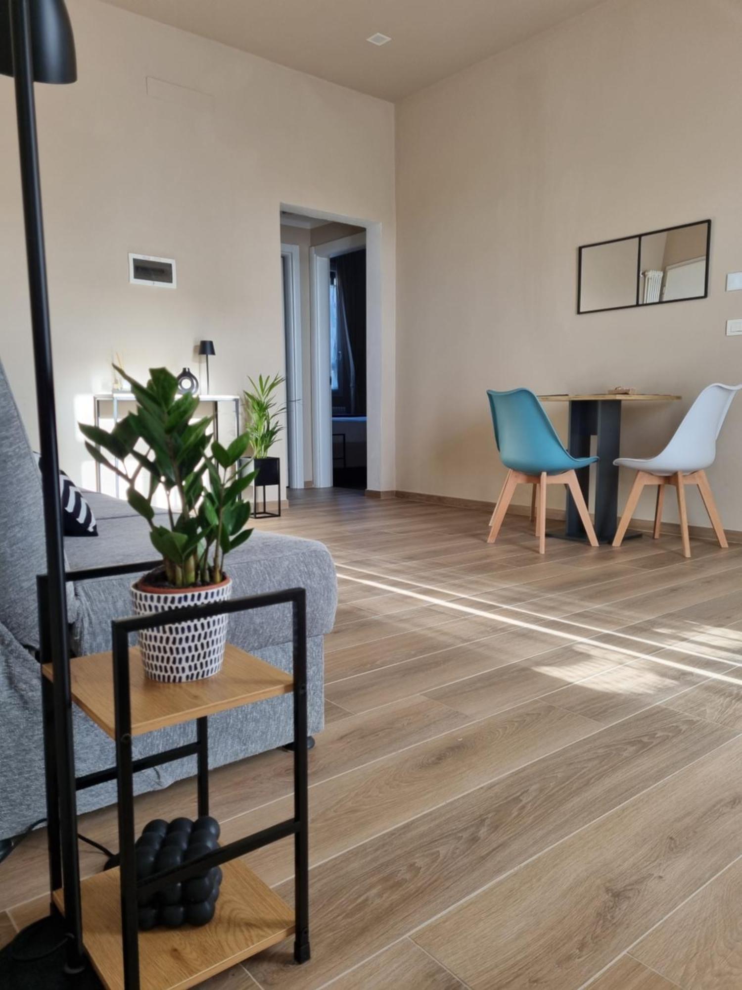 Alemanni54 - Apartment Bologne Extérieur photo