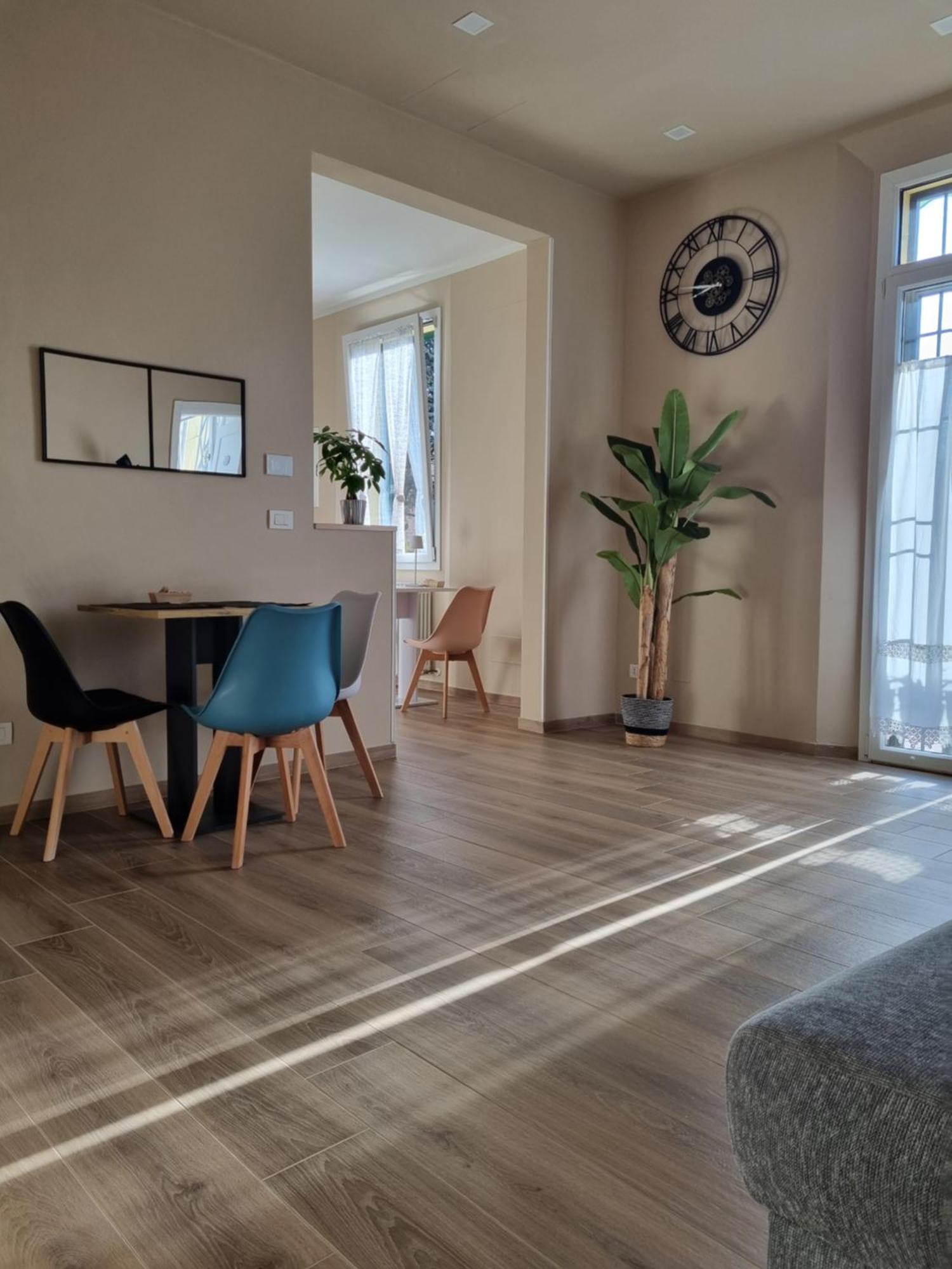 Alemanni54 - Apartment Bologne Extérieur photo