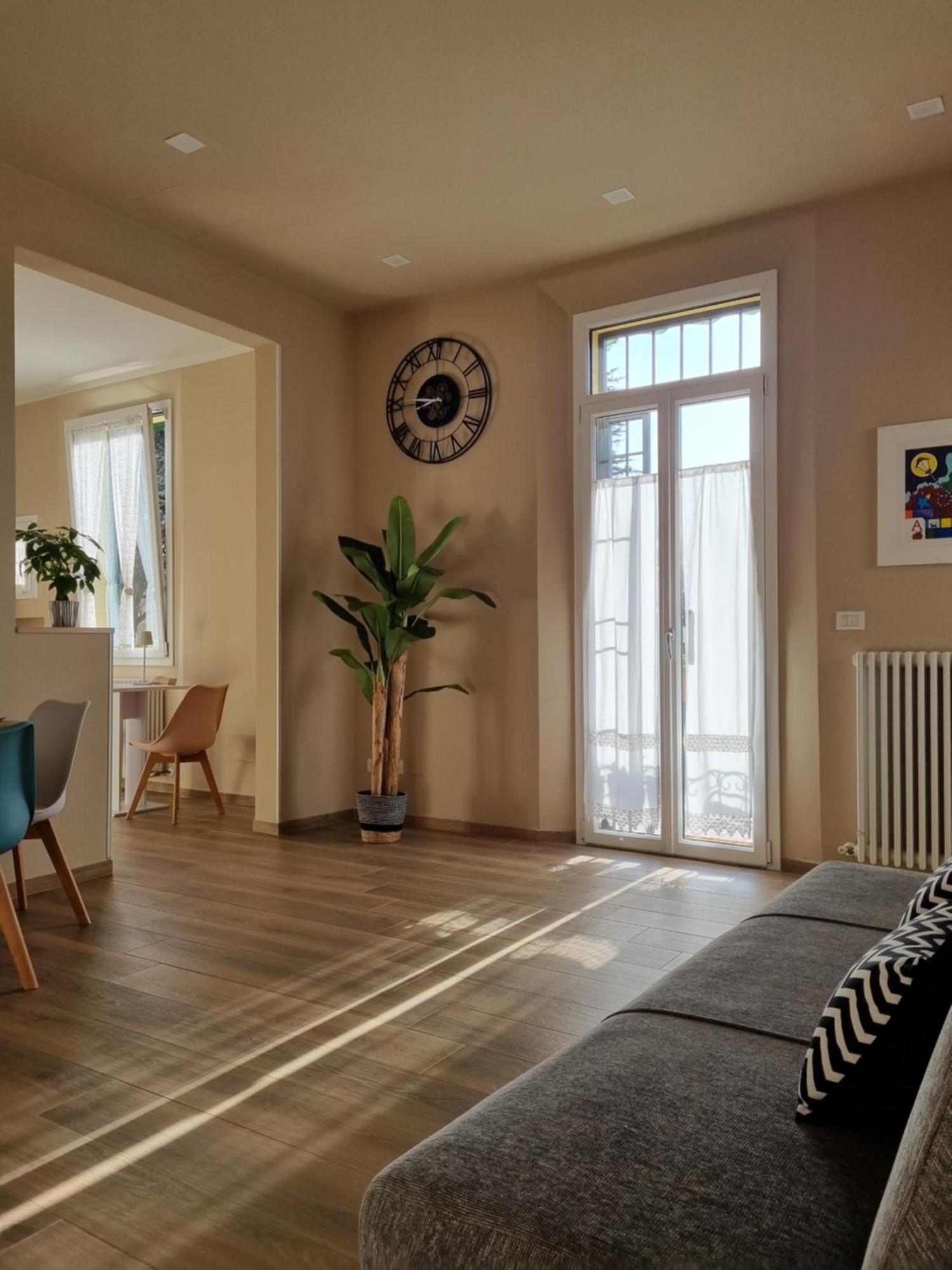 Alemanni54 - Apartment Bologne Extérieur photo