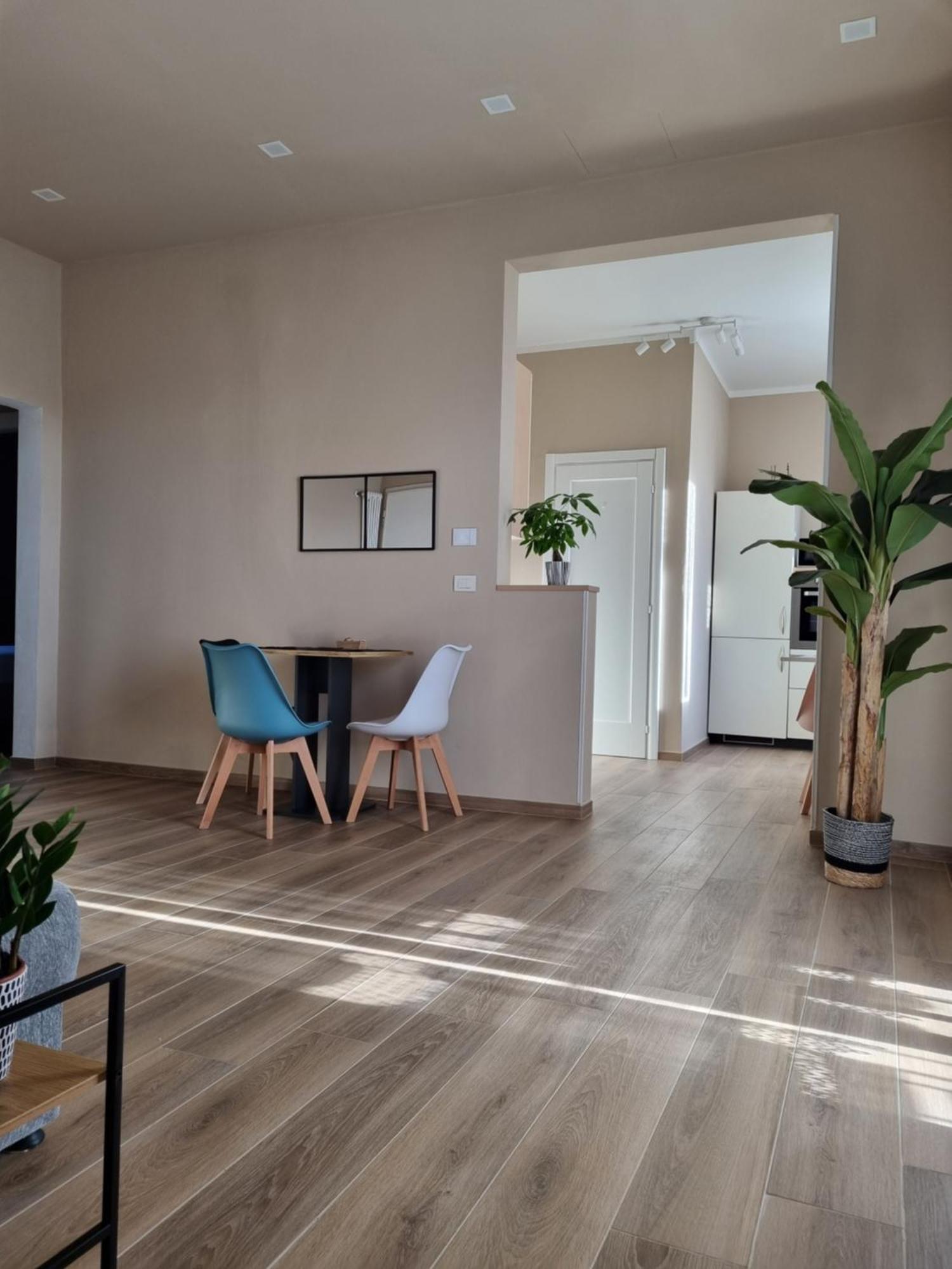 Alemanni54 - Apartment Bologne Extérieur photo