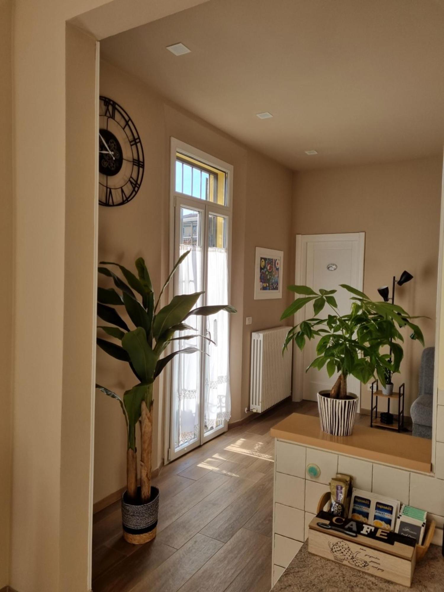 Alemanni54 - Apartment Bologne Extérieur photo
