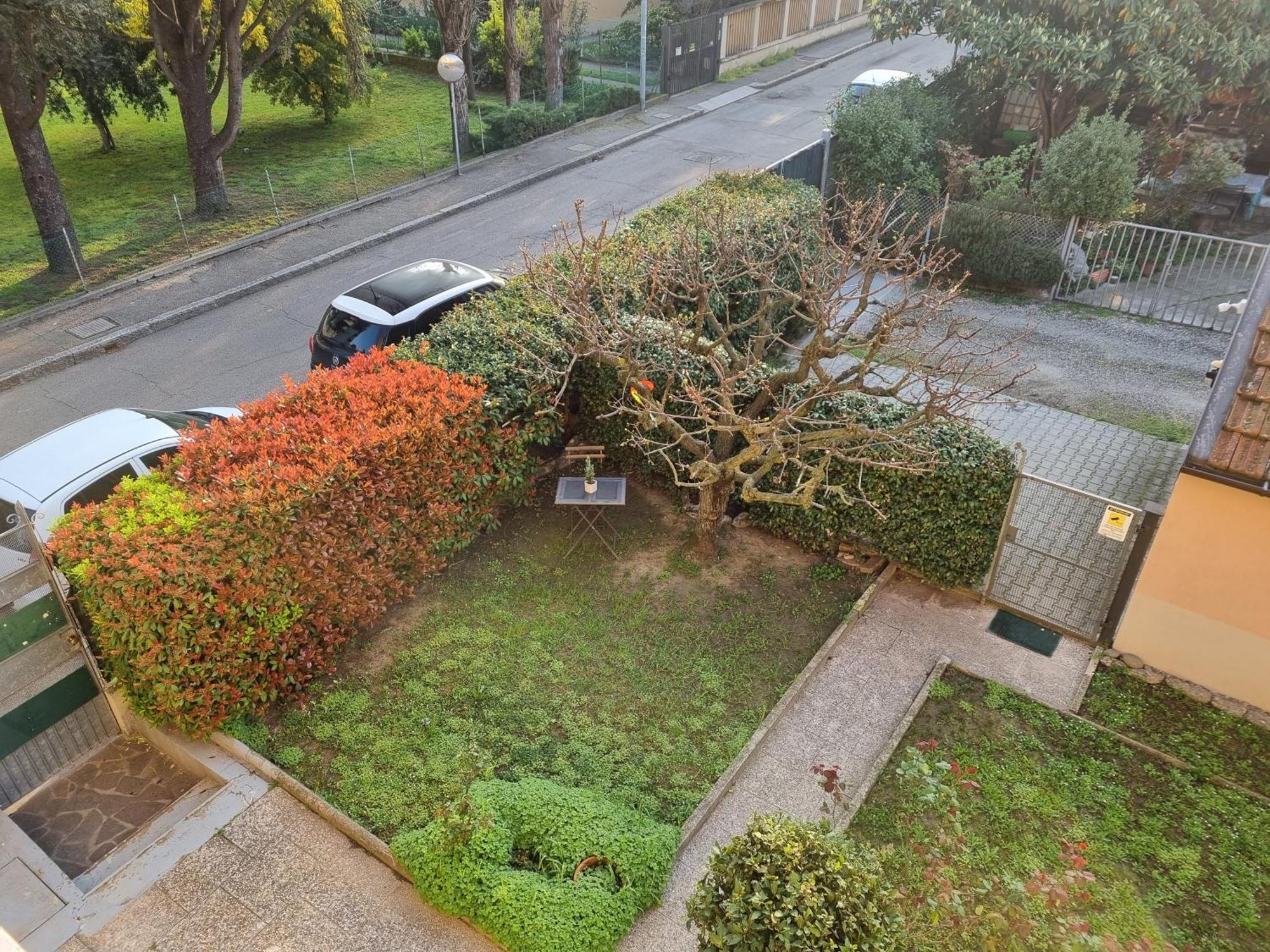 Alemanni54 - Apartment Bologne Extérieur photo