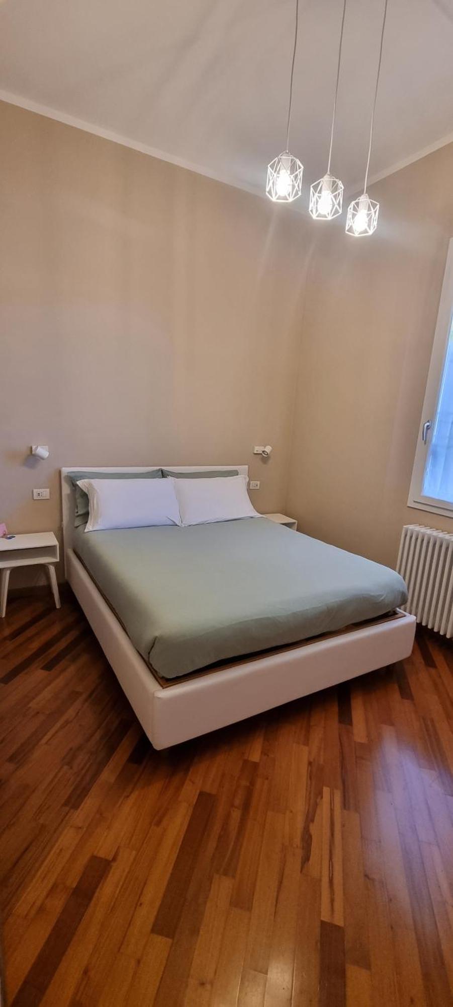 Alemanni54 - Apartment Bologne Extérieur photo