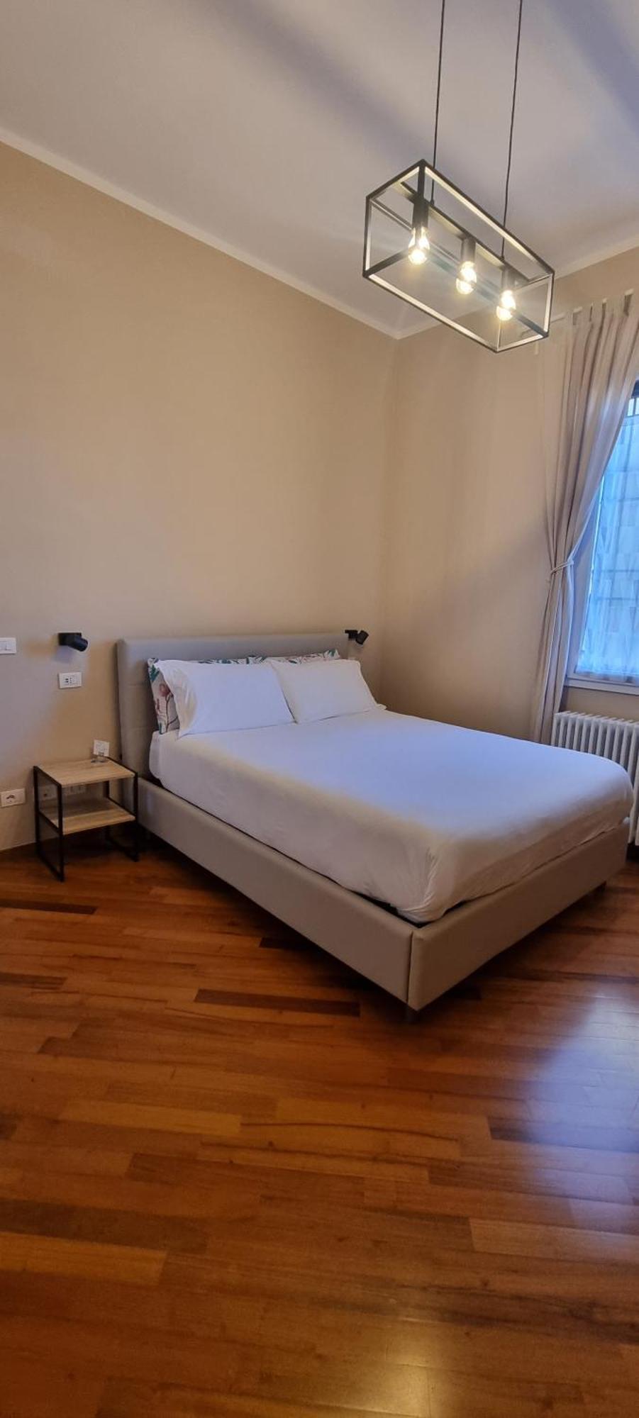 Alemanni54 - Apartment Bologne Extérieur photo