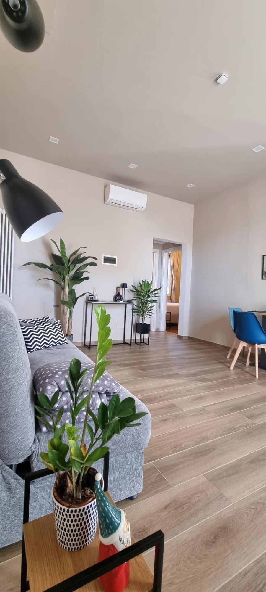 Alemanni54 - Apartment Bologne Extérieur photo