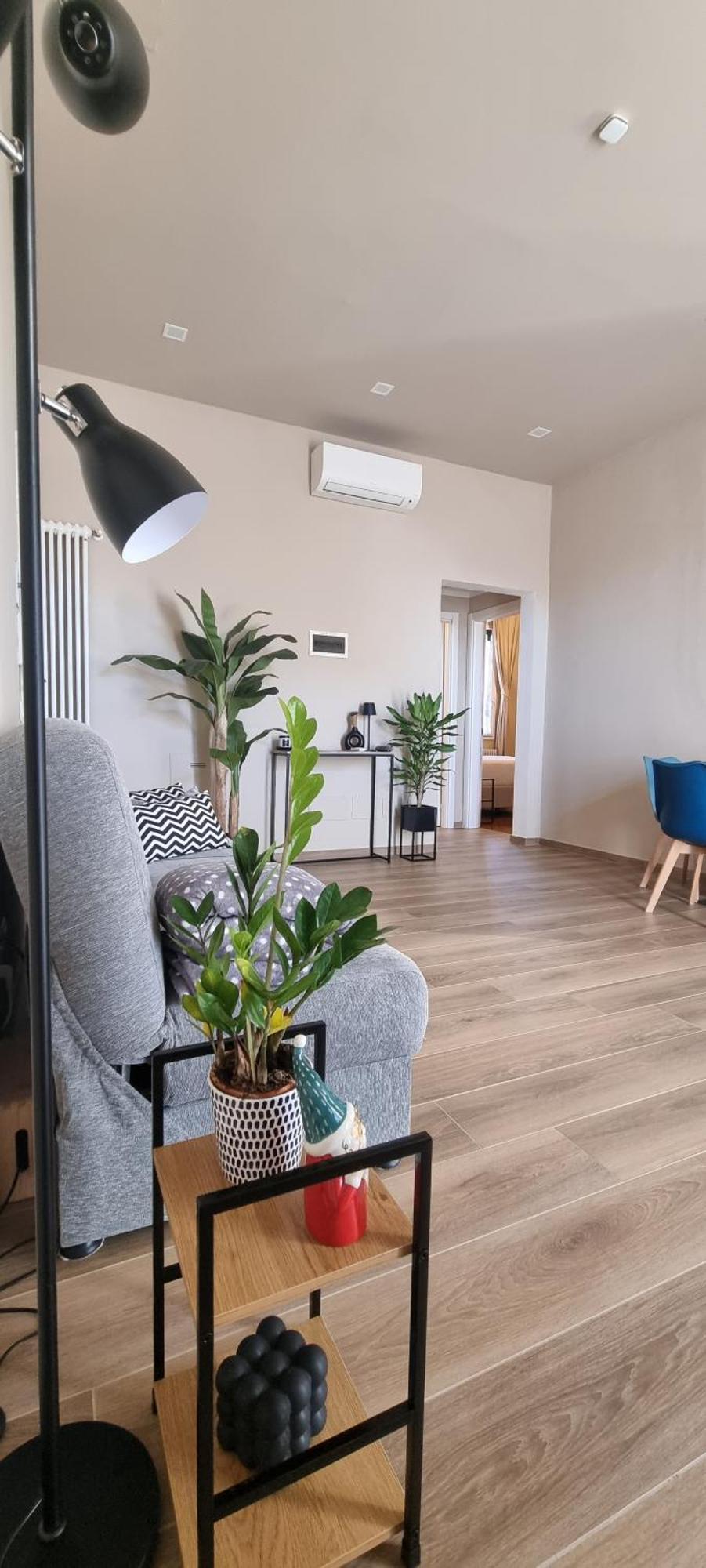 Alemanni54 - Apartment Bologne Extérieur photo