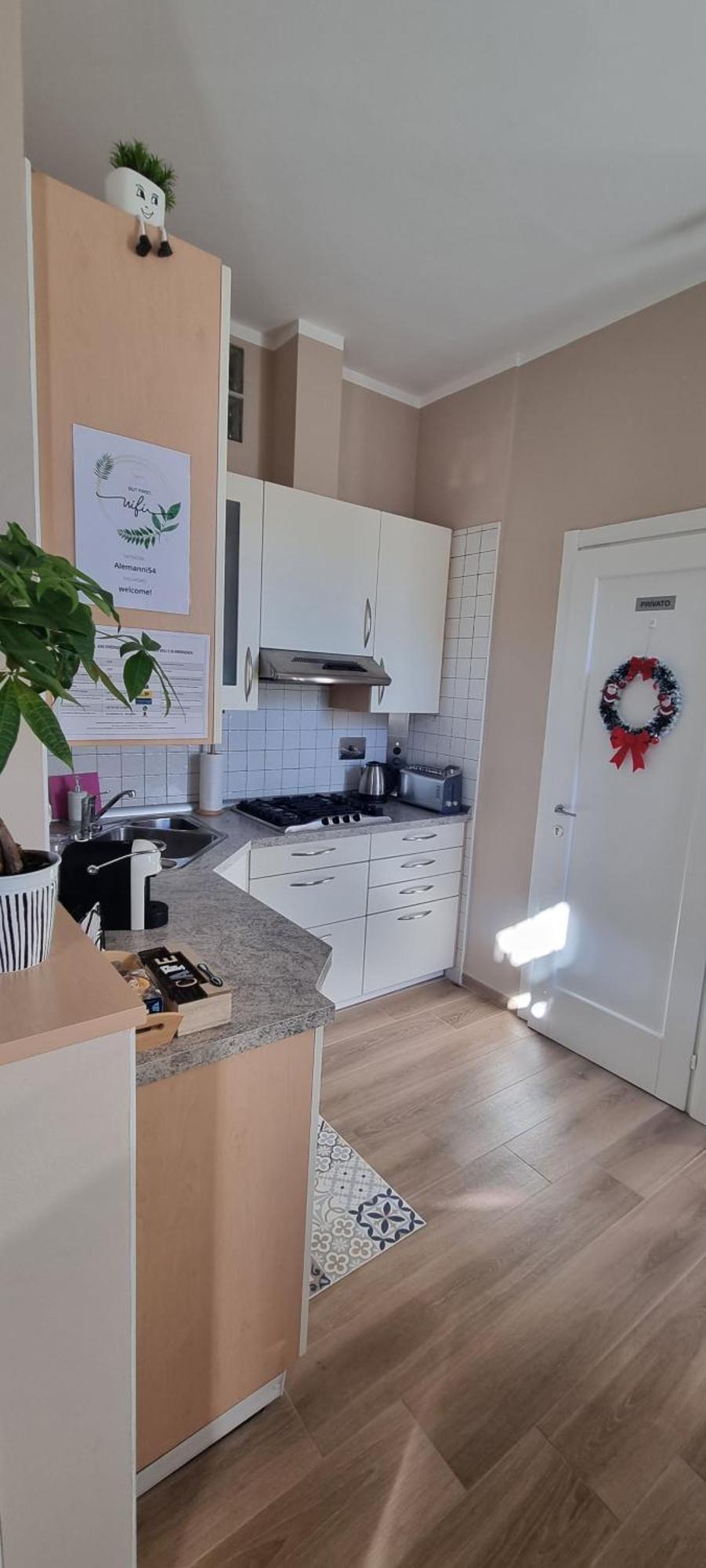 Alemanni54 - Apartment Bologne Extérieur photo